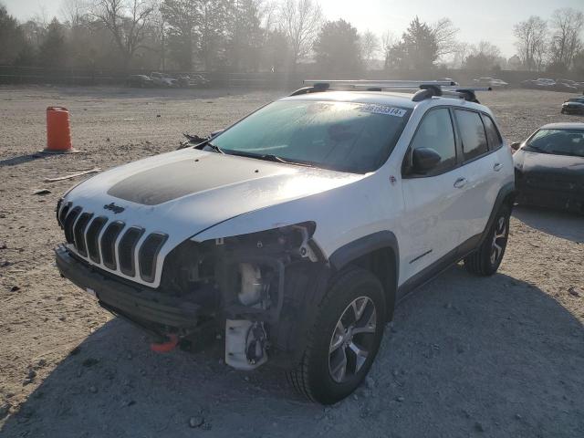 JEEP CHEROKEE 2014 1c4pjmbsxew237732