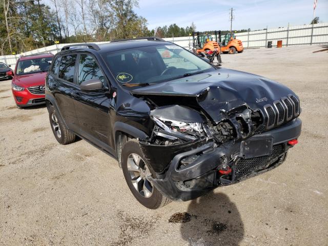 JEEP CHEROKEE T 2014 1c4pjmbsxew239593