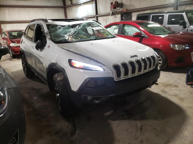 JEEP CHEROKEE T 2014 1c4pjmbsxew276935