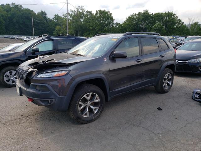 JEEP CHEROKEE T 2014 1c4pjmbsxew291807