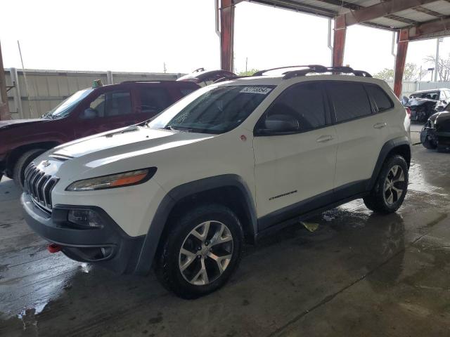 JEEP CHEROKEE 2015 1c4pjmbsxfw510136