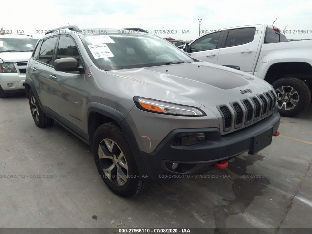 JEEP CHEROKEE 2015 1c4pjmbsxfw512095