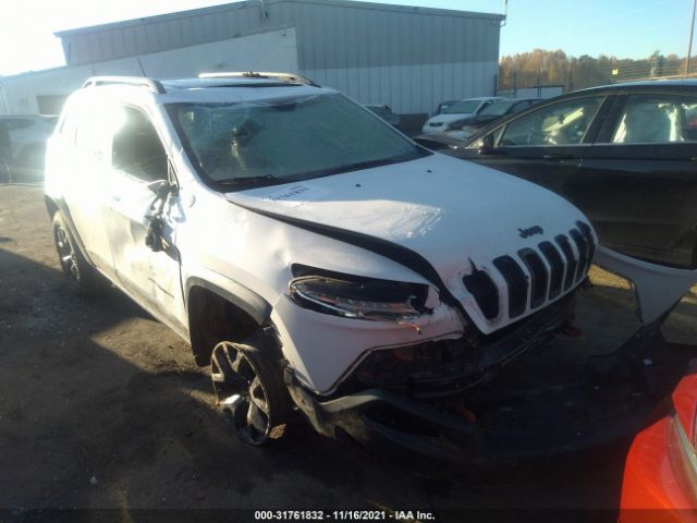 JEEP CHEROKEE 2015 1c4pjmbsxfw520830