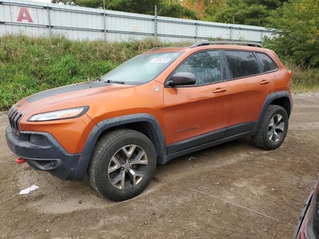 JEEP CHEROKEE 2015 1c4pjmbsxfw553178