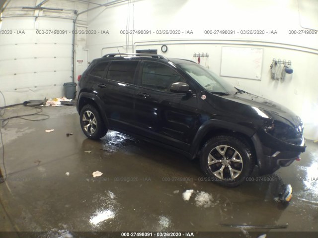 JEEP CHEROKEE 2015 1c4pjmbsxfw567601