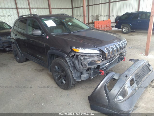 JEEP CHEROKEE 2015 1c4pjmbsxfw578422