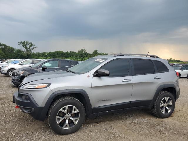 JEEP CHEROKEE 2015 1c4pjmbsxfw606896