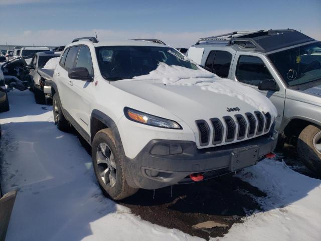 JEEP CHEROKEE T 2015 1c4pjmbsxfw640790