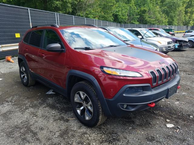 JEEP NULL 2015 1c4pjmbsxfw651711