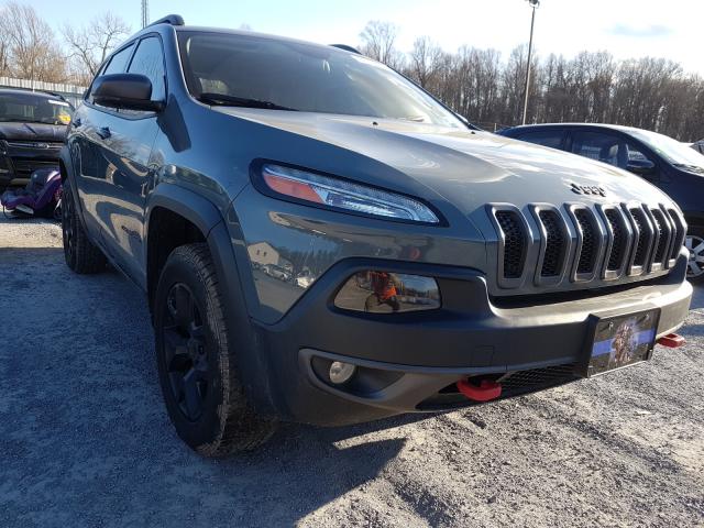 JEEP NULL 2015 1c4pjmbsxfw673210