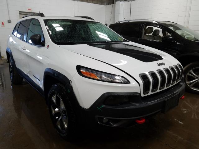 JEEP NULL 2015 1c4pjmbsxfw699404