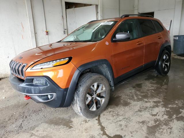 JEEP CHEROKEE 2015 1c4pjmbsxfw702012