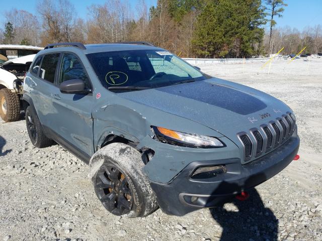 JEEP NULL 2015 1c4pjmbsxfw752330