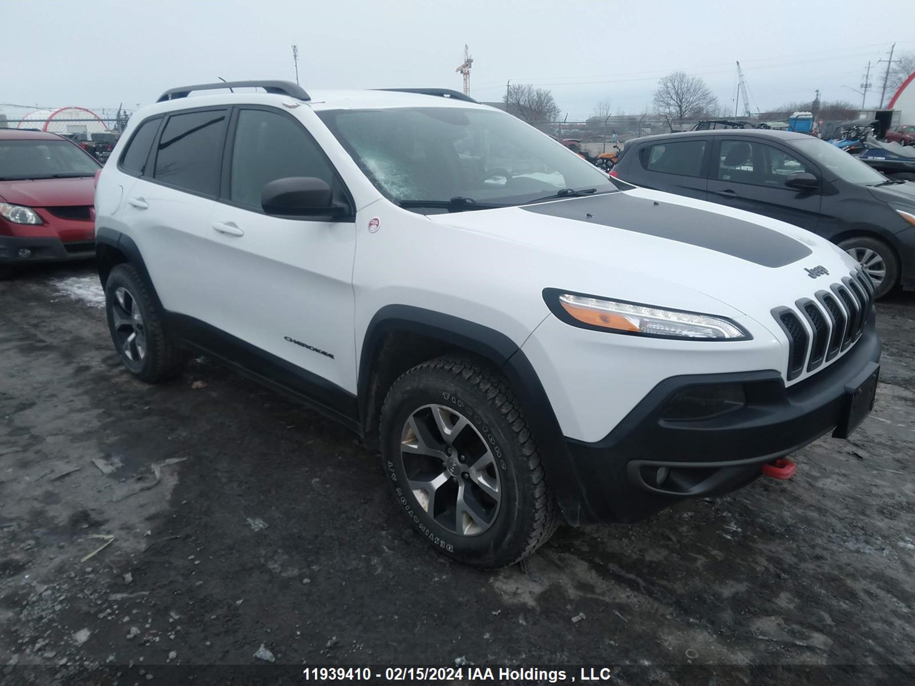 JEEP CHEROKEE 2015 1c4pjmbsxfw767197