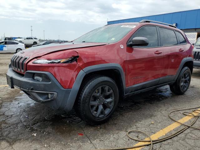 JEEP CHEROKEE T 2015 1c4pjmbsxfw769659