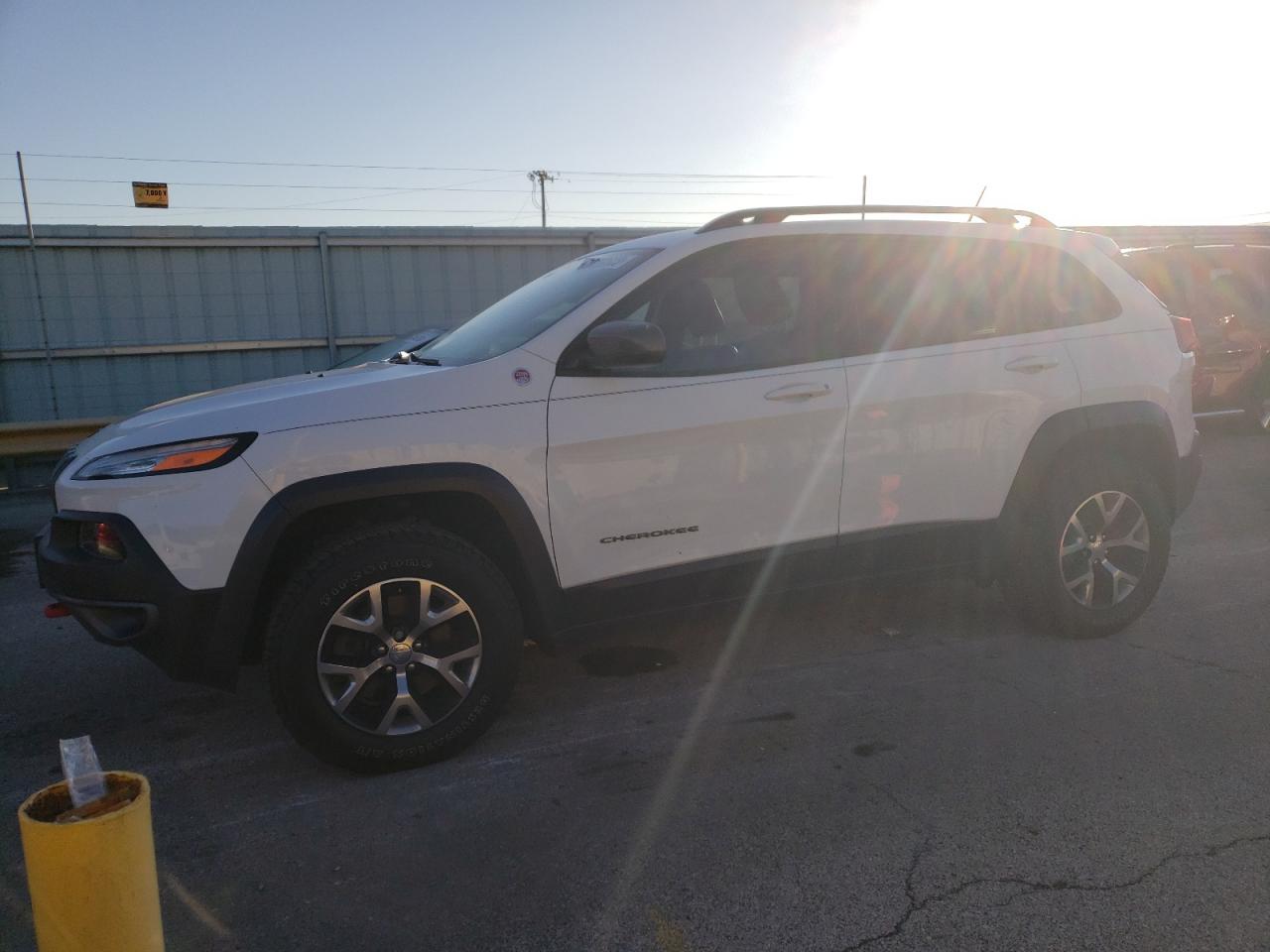 JEEP CHEROKEE 2015 1c4pjmbsxfw777695