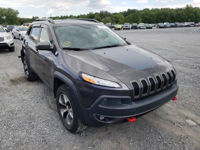 JEEP NULL 2015 1c4pjmbsxfw779690