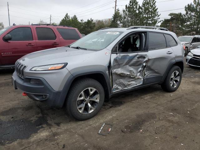 JEEP CHEROKEE 2015 1c4pjmbsxfw785442