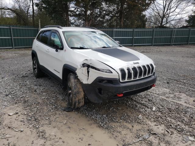 JEEP CHEROKEE T 2016 1c4pjmbsxgw112605