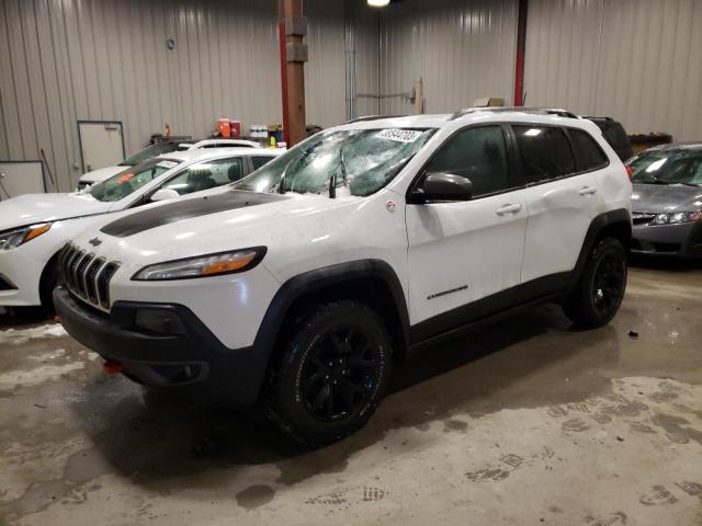 JEEP CHEROKEE T 2016 1c4pjmbsxgw168317