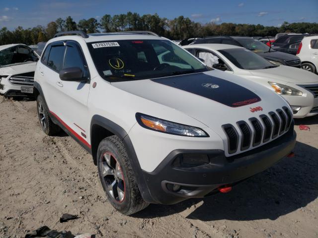 JEEP CHEROKEE 2016 1c4pjmbsxgw292930