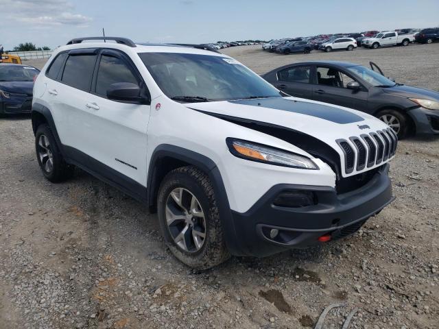 JEEP CHEROKEE T 2016 1c4pjmbsxgw306213