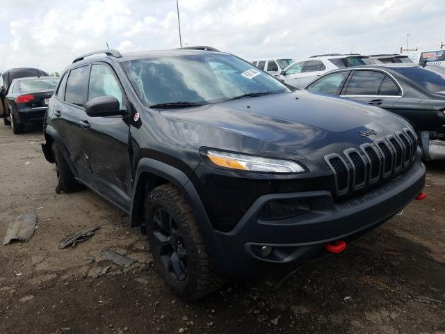 JEEP NULL 2016 1c4pjmbsxgw310116