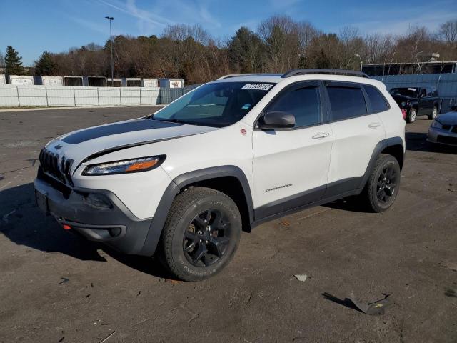 JEEP CHEROKEE T 2016 1c4pjmbsxgw323271