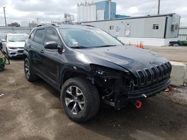 JEEP NULL 2017 1c4pjmbsxhw609557