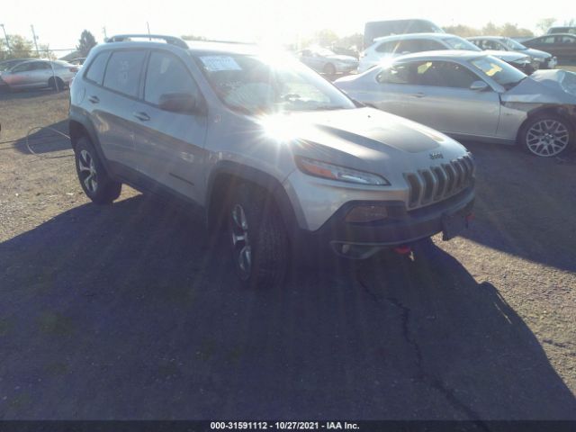 JEEP CHEROKEE 2018 1c4pjmbx0jd507651