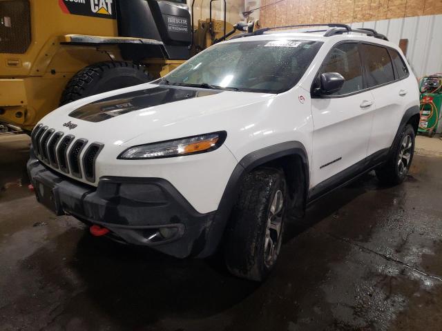 JEEP CHEROKEE 2018 1c4pjmbx0jd509660