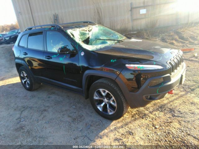 JEEP CHEROKEE 2018 1c4pjmbx0jd512462