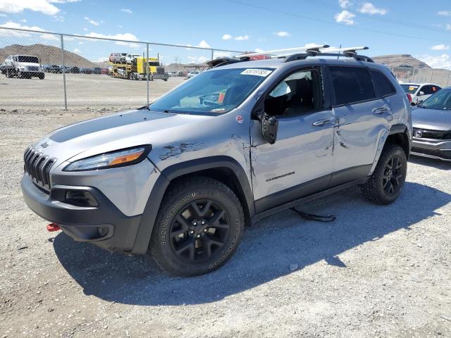 JEEP CHEROKEE T 2018 1c4pjmbx0jd527477