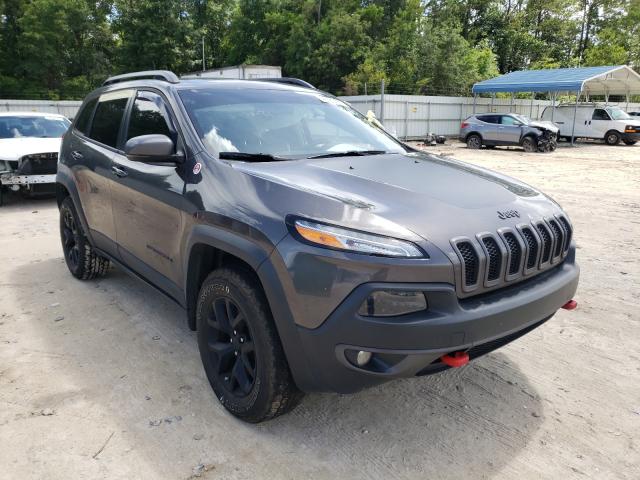 JEEP CHEROKEE T 2018 1c4pjmbx0jd532632