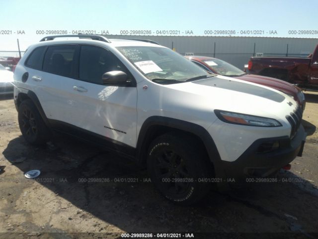 JEEP CHEROKEE 2018 1c4pjmbx0jd549012