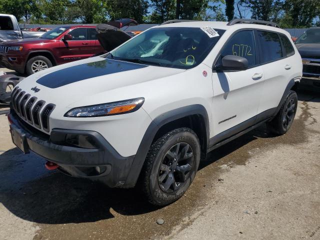 JEEP CHEROKEE 2018 1c4pjmbx0jd549530