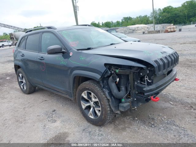 JEEP CHEROKEE 2018 1c4pjmbx0jd571334