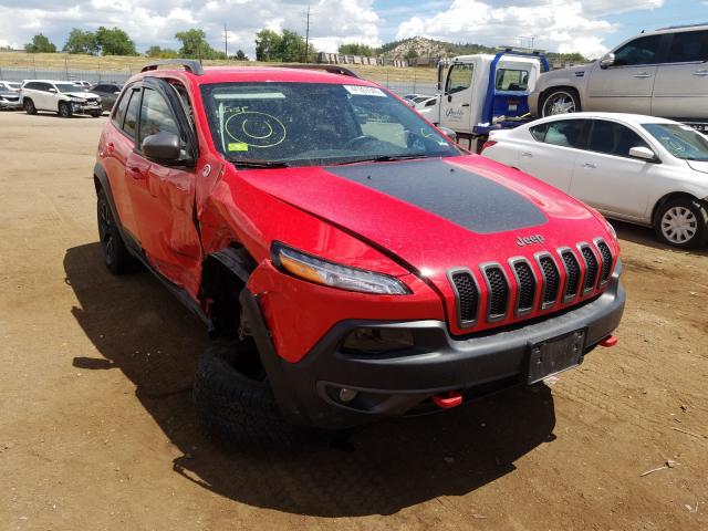 JEEP CHEROKEE T 2018 1c4pjmbx0jd603831