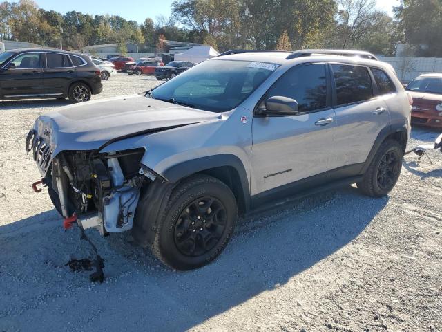 JEEP CHEROKEE 2019 1c4pjmbx0kd120731