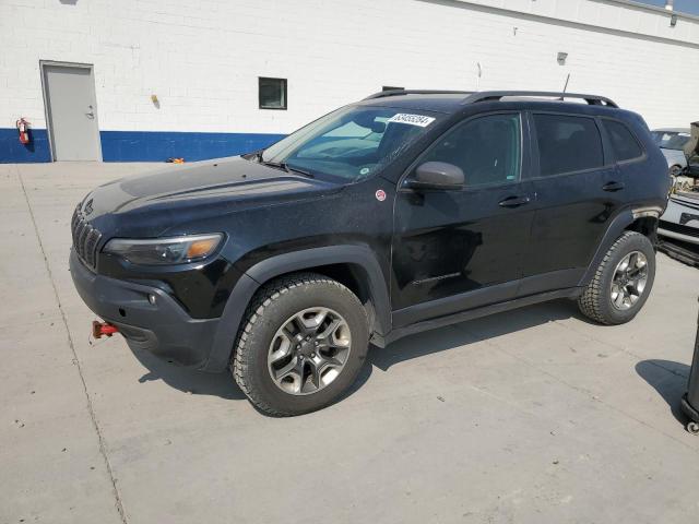 JEEP CHEROKEE 2019 1c4pjmbx0kd122298