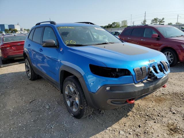 JEEP NULL 2019 1c4pjmbx0kd122527