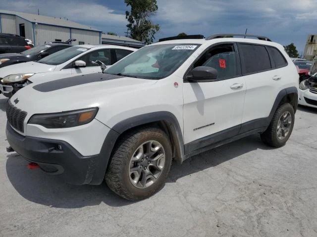 JEEP CHEROKEE T 2019 1c4pjmbx0kd132295