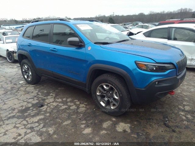 JEEP CHEROKEE 2018 1c4pjmbx0kd149260