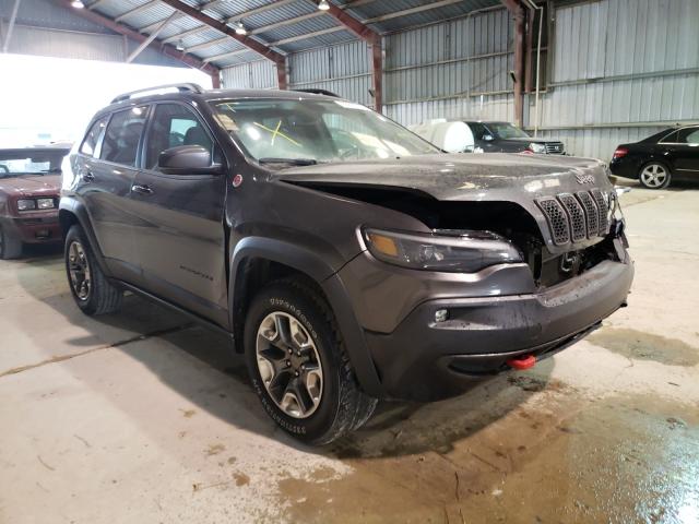 JEEP CHEROKEE T 2019 1c4pjmbx0kd183344