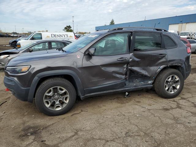 JEEP CHEROKEE 2019 1c4pjmbx0kd186258