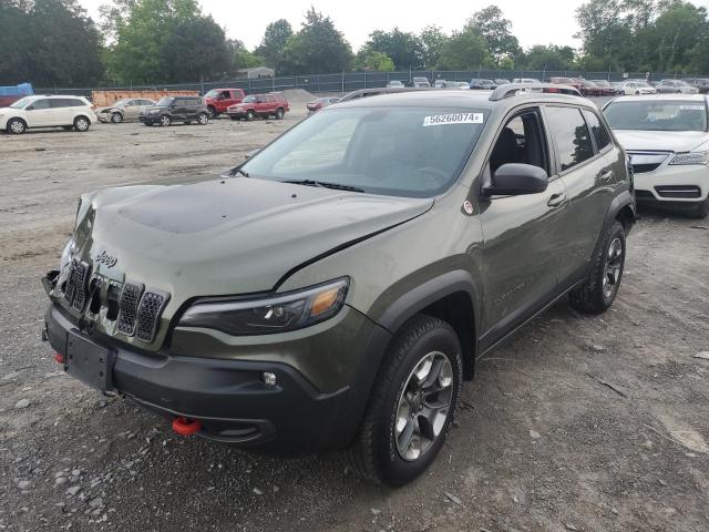 JEEP CHEROKEE 2019 1c4pjmbx0kd225043