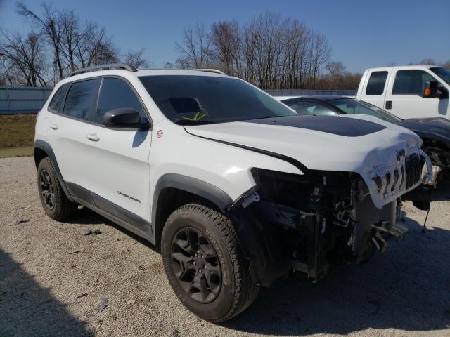 JEEP CHEROKEE T 2019 1c4pjmbx0kd227441