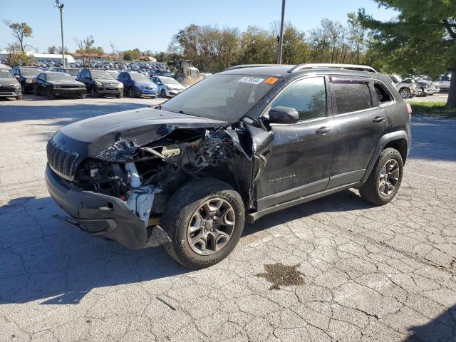 JEEP CHEROKEE T 2019 1c4pjmbx0kd284268