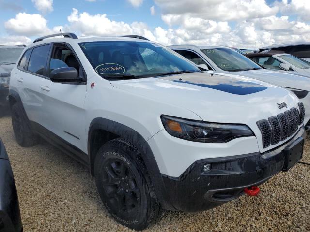 JEEP CHEROKEE T 2019 1c4pjmbx0kd288353