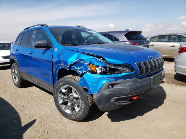 JEEP NULL 2019 1c4pjmbx0kd310030